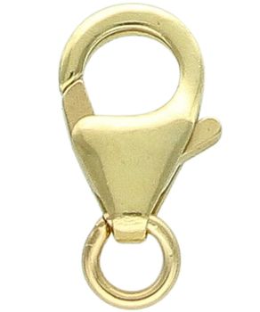 Zapięcie Karabińczyk Złote 585 do Łańcuszka i Bransoletki – DIA-ZAPIĘCIE-KARABIŃCZYK5.jpg